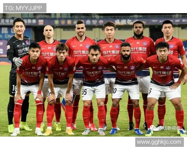 西安足球队在杯赛中的团队协作表现分析与点评