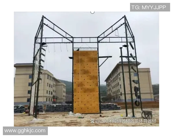 攀岩精神：成都攀岩队如何培养心理素质与团队协作能力