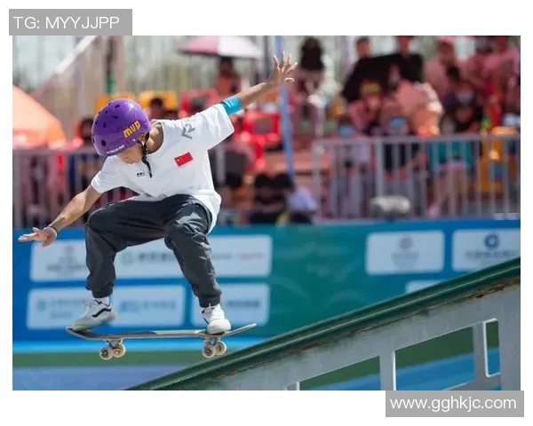 成都滑板队以57分领跑滑板精英赛积分榜展现强劲实力