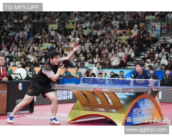 上海乒乓球队总决赛背后的奋斗故事与荣耀时刻