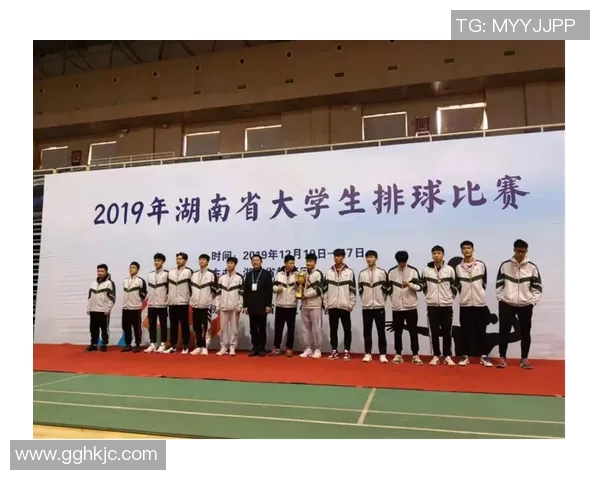 广州排球队总决赛特别报道：从默默无闻到辉煌巅峰的奋斗历程